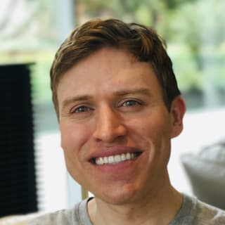 Adam Ruggle, MD, Psychiatry, Encino, CA