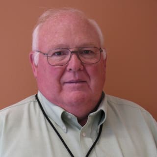 Kenneth Hussey
