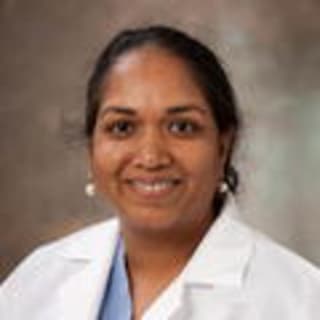 Mamatha Punjala, MD, Anesthesiology, New Haven, CT, Yale-New Haven Hospital