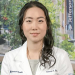 Aleena Chang, Nurse Practitioner, Saint Louis, MO