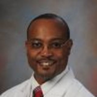 Valarian Bruce, MD, Family Medicine, Florence, SC