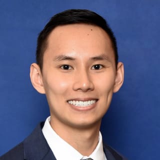 Daniel Pham, MD, Internal Medicine, Chapel Hill, NC