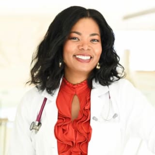 Jade Norris, MD, Family Medicine, Loma Linda, CA