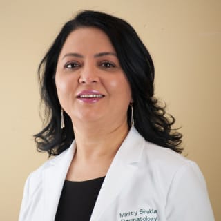 Minity Shukla