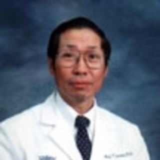 Mark Tsuang, MD