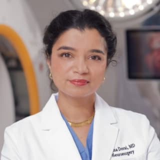 Zeena Dorai, MD, Neurosurgery, Baltimore, MD, MedStar Union Memorial Hospital