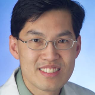 Roberto Chong, MD