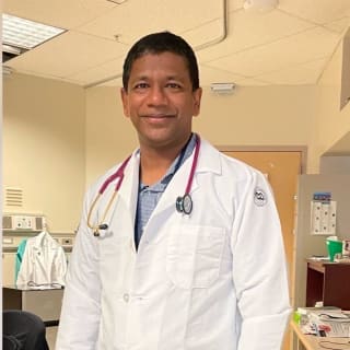 Aneesh George, MD, Internal Medicine, St. David's Round Rock Medical Center