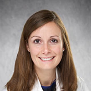 Lauren Coyne, MD, Obstetrics & Gynecology, Iowa City, IA