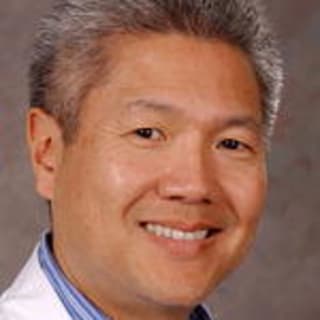 John Hosoume, MD, Internal Medicine, Sacramento, CA, UC Davis Medical Center