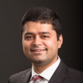 Nikhil Chawla, MD, Anesthesiology, New Haven, CT, Yale-New Haven Hospital