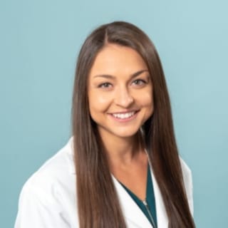 Nina Grillis, DO, Radiology, Toledo, OH, Firelands Regional Health System
