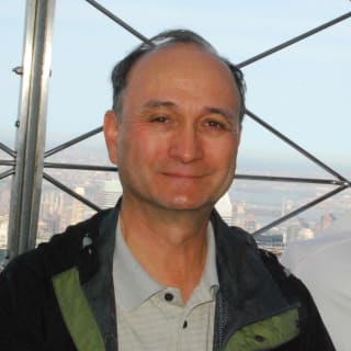 Richard Wong, MD