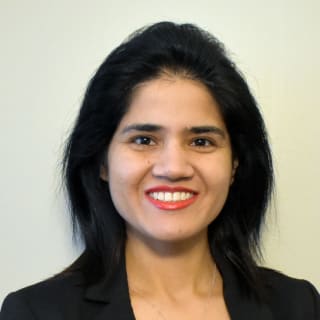 Supriya Singh, MD, Internal Medicine, Knoxville, TN