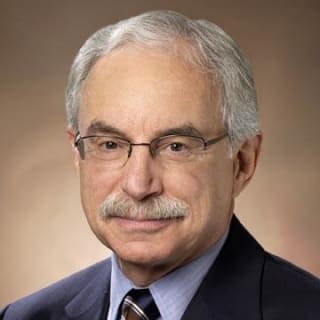 Ronald Gibbs, MD