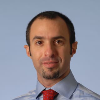 Nabil Fayad, MD, Gastroenterology, Indianapolis, IN, Eskenazi Health