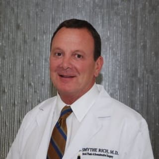 J. Smythe Rich, MD, Otolaryngology (ENT), Columbia, SC