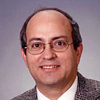 Ivan Carrion, MD