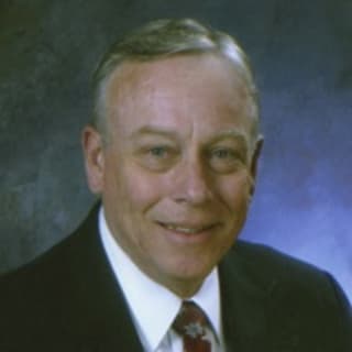 James Rose Jr., MD