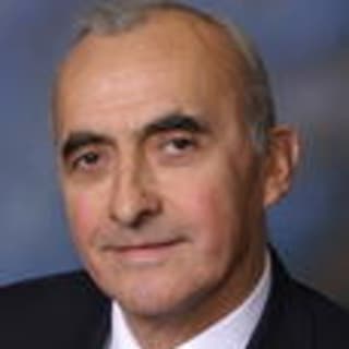 Alfredo Zarate, MD, Nephrology, Washington, DC, MedStar Washington Hospital Center