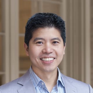 Ferdinand Hui, MD