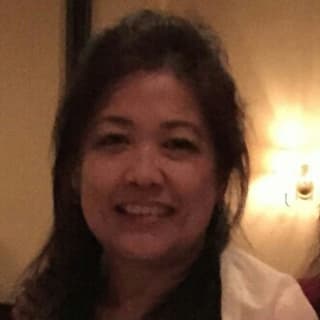 Pamela Pacquiao, MD
