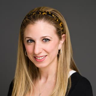 Danielle Bleeker