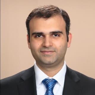 Jubran Afzal Khan Rind, MD, Endocrinology, Springfield, MO