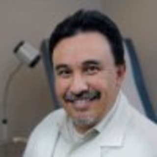 J Augusto Bastidas, MD, General Surgery, Los Gatos, CA