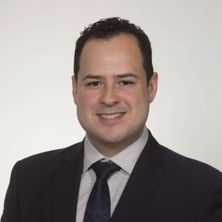 Cesar Cardenas Jr., MD