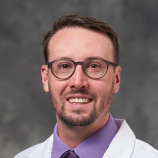 Wade Wines, Orthopedics, Detroit, MI