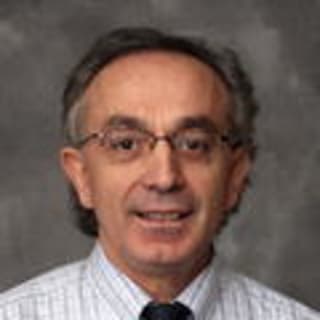 Vincenzo Grippo, MD, Internal Medicine, Baltimore, MD, Mercy Medical Center