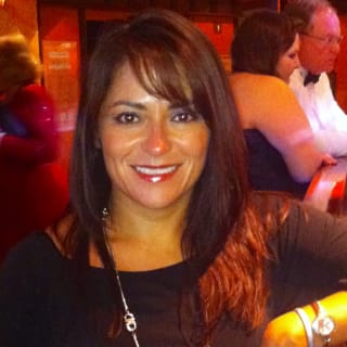 Glenda (Gonzalez-Cortes) Gonzalez, MD