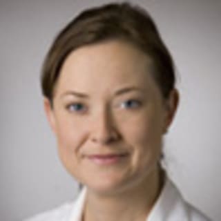Melissa Crenshaw, MD
