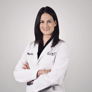Laura Wile, MD