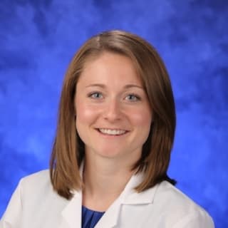 Kelly Stahl, MD, General Surgery, Hershey, PA