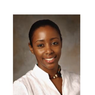 Anika Murray, MD, Medicine/Pediatrics, New Haven, CT