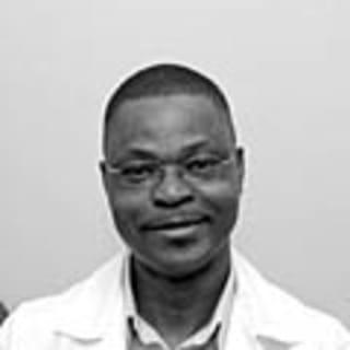 Olaniyi Osofisan, MD