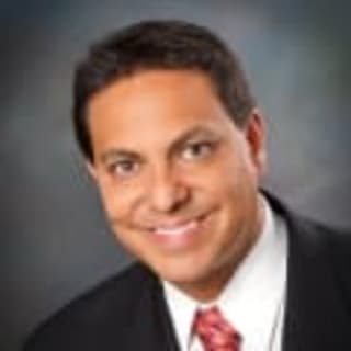 Rafael Arteta-Bulos, MD, Oncology, Weston, FL, Cleveland Clinic Florida