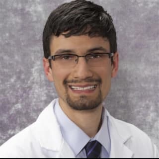 Christopher Buros, MD, Radiology, Pittsburgh, PA, UPMC Presbyterian Shadyside