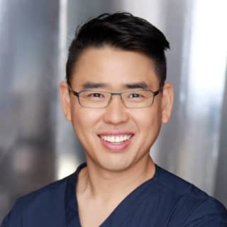 Y. Mark Hong, MD