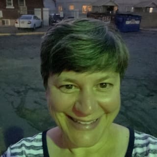 Cynthia (Glasgow) Papadopoulos