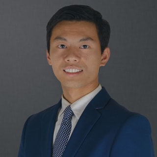 Vincent Chen, MD