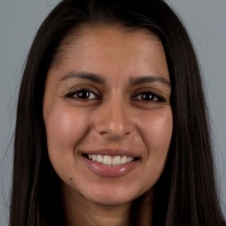 Paulomi Chaudhry, MD