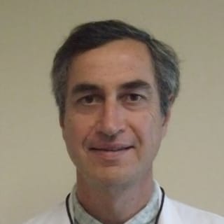 Paul Beer, MD, Ophthalmology, Saint Petersburg, FL