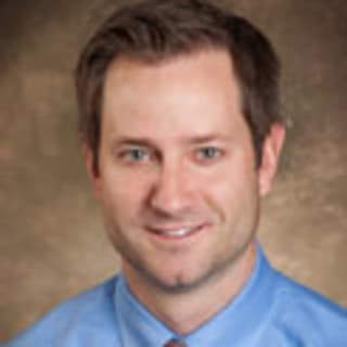 Brandon Green, MD