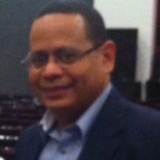 Roberto Gonzalez, MD, Pulmonology, Orlando, FL, Osceola Regional Medical Center