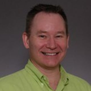 Eric Vangsnes