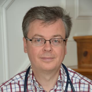Jacek Sakowski, MD, Pediatrics, Hackettstown, NJ