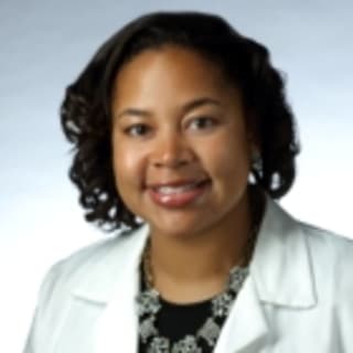 Carmen Curry, Family Nurse Practitioner, Portland, OR, OHSU Hospital